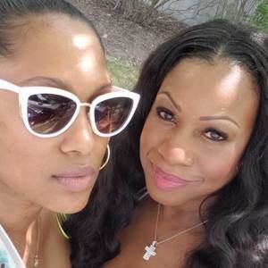 Meet your Posher, Marie-therese